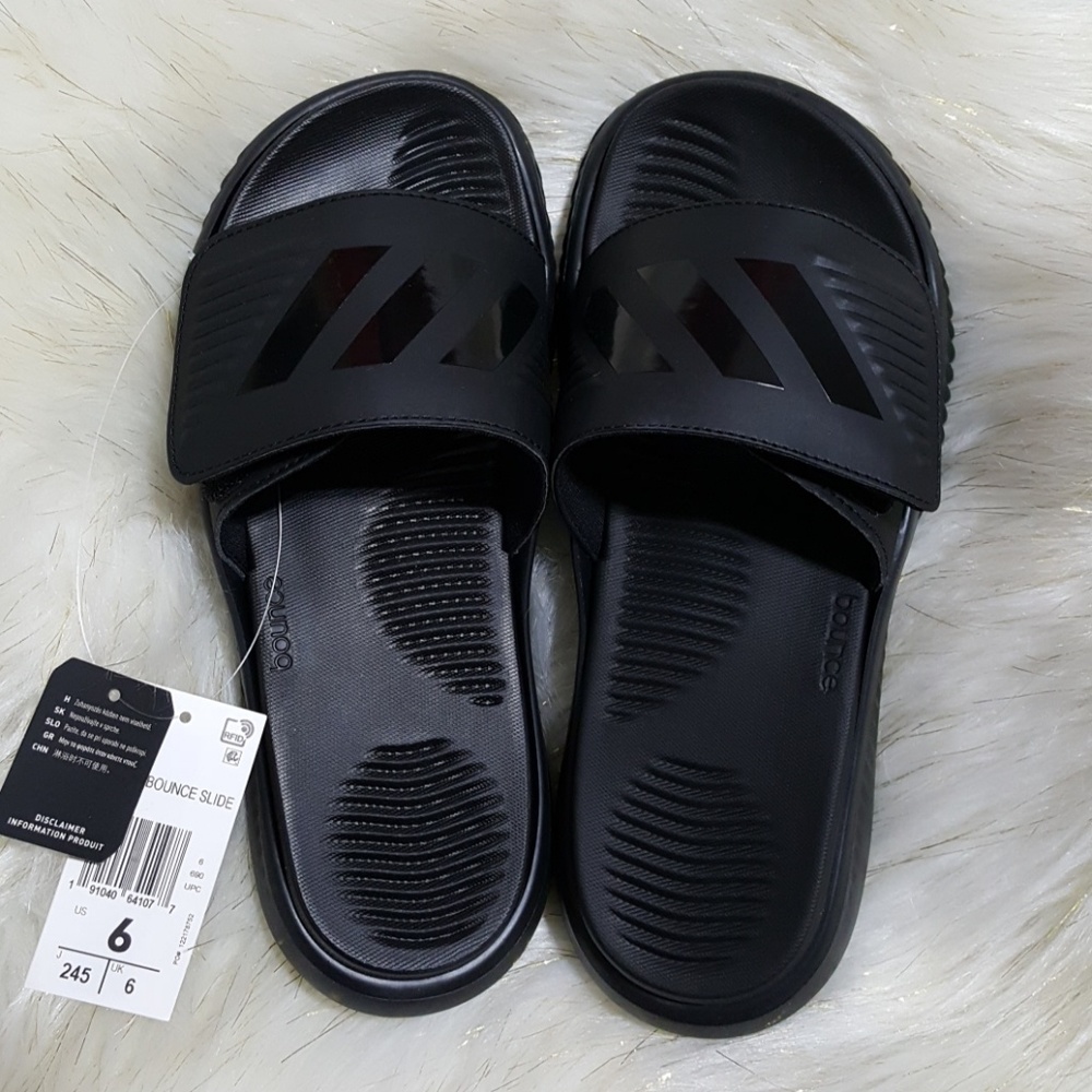 Adidas ALPHABOUNCE Slide